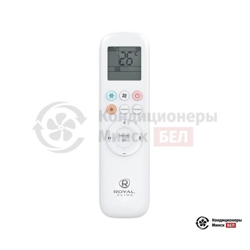Напольно-потолочная сплит-система Royal Clima CO-F 60HNFI/CO-E 60HNI в Минске