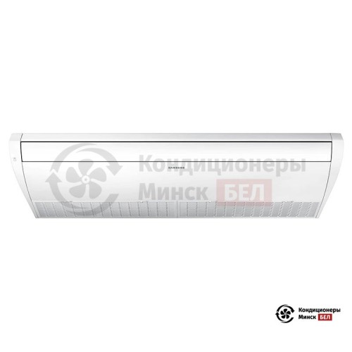 Напольно-потолочная сплит-система Samsung AC100MNCDKH/EU/AC100MXADKH/EU в Минске