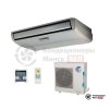  Напольно-потолочный кондиционер Systemair SYSPLIT CEILING 36 HP R в Минске