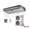  Напольно-потолочный кондиционер Systemair SYSPLIT CEILING 60 HP R в Минске