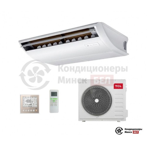  Напольно-потолочный кондиционер TCL TUB-36HRIA в Минске