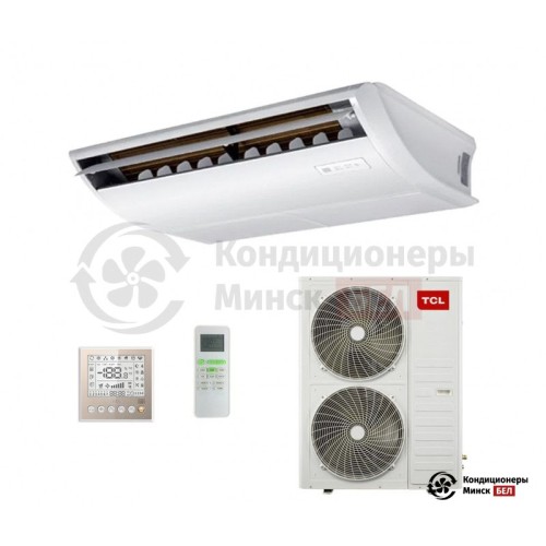  Напольно-потолочный кондиционер TCL TUB-48HRIA в Минске