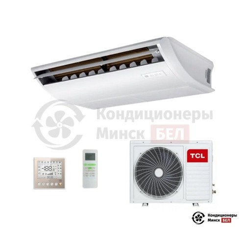  Напольно-потолочный кондиционер TCL TUB-18HRIA в Минске