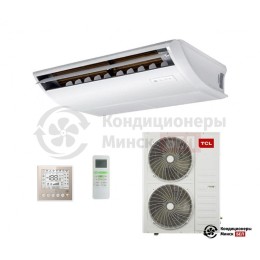 Напольно-потолочный кондиционер TCL TUB-60HRIA