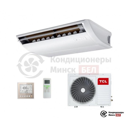  Напольно-потолочный кондиционер TCL TUB-24HRIA в Минске