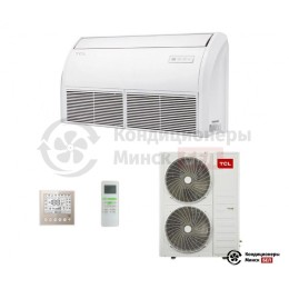 Напольно-потолочный кондиционер TCL TUB-48HRA