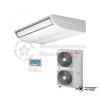 Напольно-потолочная сплит-система Toshiba RAV-SM1407CTP-E/RAV-SP1404AT-E в Минске