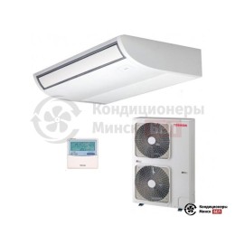 Toshiba RAV-SM1407CTP-E/RAV-SP1404AT-E