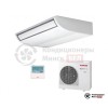 Напольно-потолочная сплит-система Toshiba RAV-SM807CTP-E/RAV-SP804ATP-E в Минске