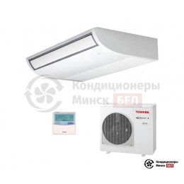 Toshiba RAV-SM807CTP-E/RAV-SP804ATP-E