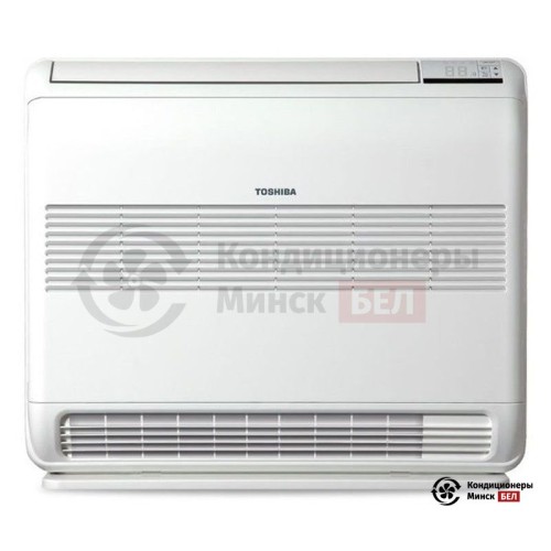 Напольно-потолочная сплит-система Toshiba RAS-B18J2FVG-E/RAS-18J2AVSG-E в Минске