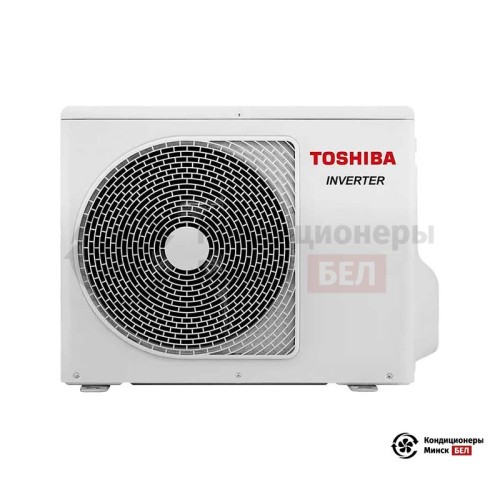 Напольно-потолочная сплит-система Toshiba RAS-B18J2FVG-E/RAS-18J2AVSG-E в Минске