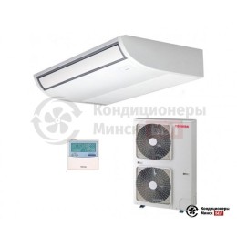 Toshiba RAV-SM1107CTP-E/RAV-SM1104ATP-E