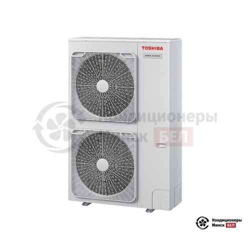 Напольно-потолочная сплит-система Toshiba RAV-RM1101CTP-E/RAV-GP1101AT8-E в Минске
