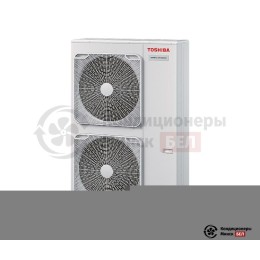 Toshiba RAV-RM1601CTP-E/RAV-GM1601AT8P-E