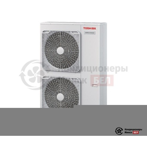 Напольно-потолочная сплит-система Toshiba RAV-RM1601CTP-E/RAV-GM1601AT8P-E в Минске