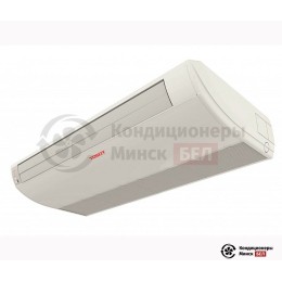 Напольно-потолочный кондиционер Tosot T18H-ILF/I/T18H-ILU/O