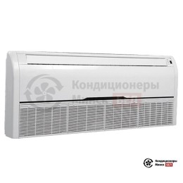 Напольно-потолочный кондиционер Бирюса BLCF-H60/5R1