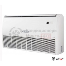Напольно-потолочный кондиционер Бирюса BLCF-H24/4DR1