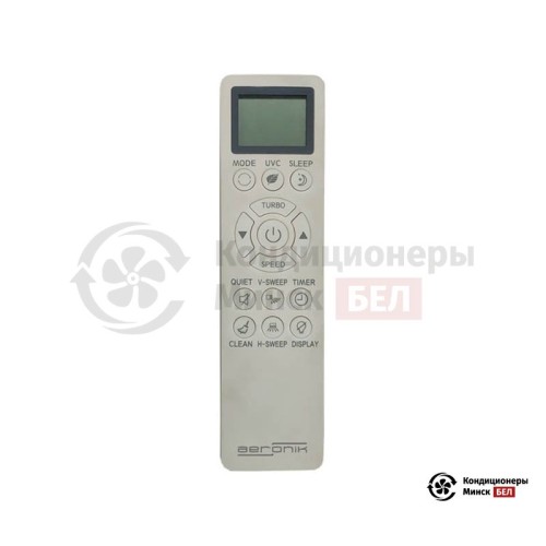 Настенная сплит-система Aeronik ASI-12 IU1/ASO-12 IU1 в Минске