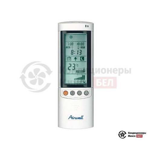 Настенная сплит-система Airwell AW-HDD024-N11/AW-YHDD024-H11 в Минске