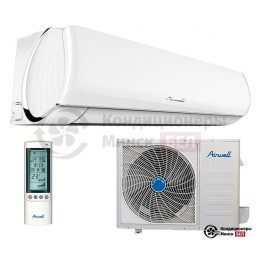 Airwell AW-HFD024-N11/AW-YHFD024-H11