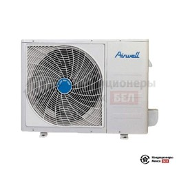 Airwell AW-HFD024-N11/AW-YHFD024-H11