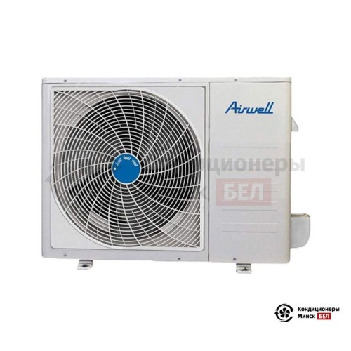 Настенная сплит-система Airwell AW-HFD024-N11/AW-YHFD024-H11 в Минске