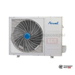 Airwell AW-HFD036-N11/AW-YHFD036-H11
