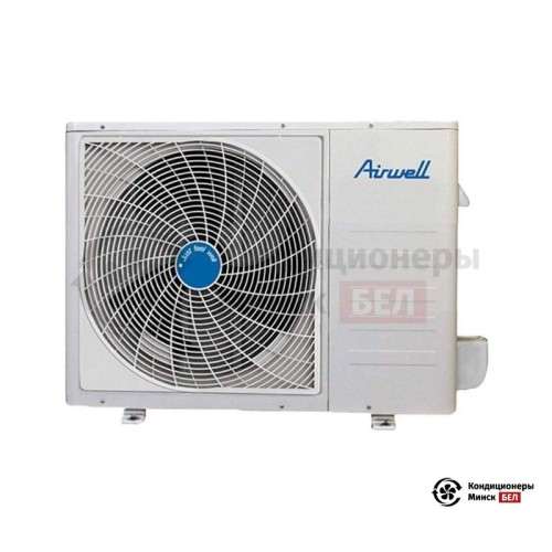 Настенная сплит-система Airwell AW-HFD012-N11/AW-YHFD012-H11 в Минске