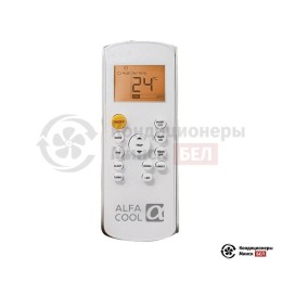 Alfacool APS-24CH/IDU/APS-24CH/ODU