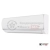 Настенная сплит-система Alfacool APSI-12CH/IDU/APSI-12CH/ODU в Минске