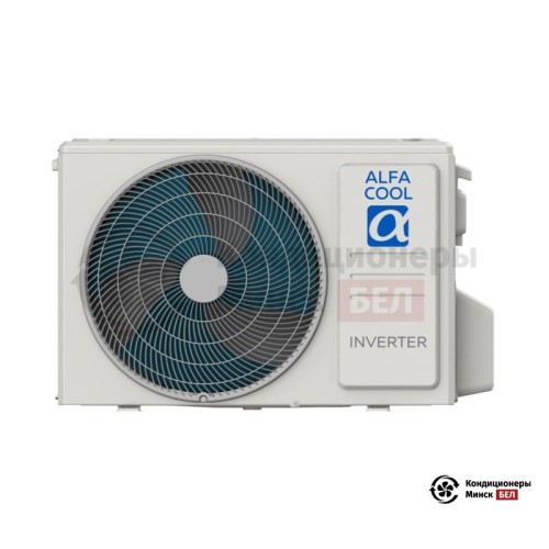 Настенная сплит-система Alfacool APSI-12CH/IDU/APSI-12CH/ODU в Минске