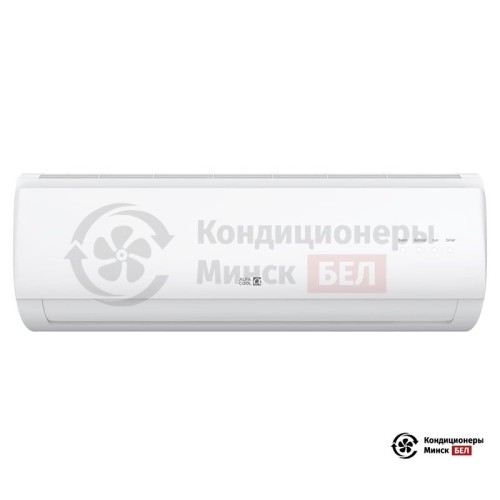 Настенная сплит-система Alfacool CSM-09CH/IDU/CSM-09CH/ODU в Минске