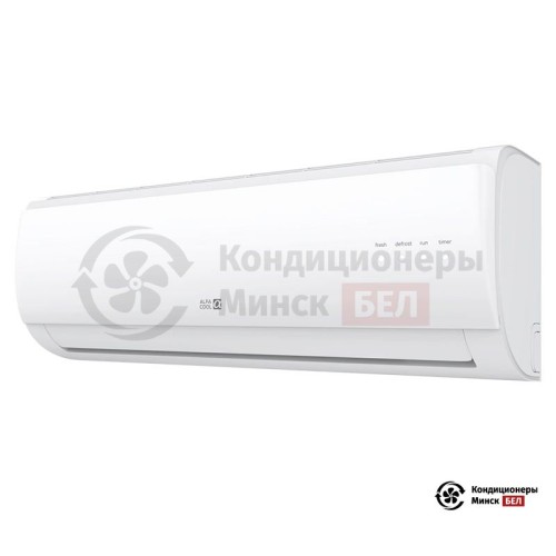 Настенная сплит-система Alfacool CSM-12CH/IDU/CSM-12CH/ODU в Минске