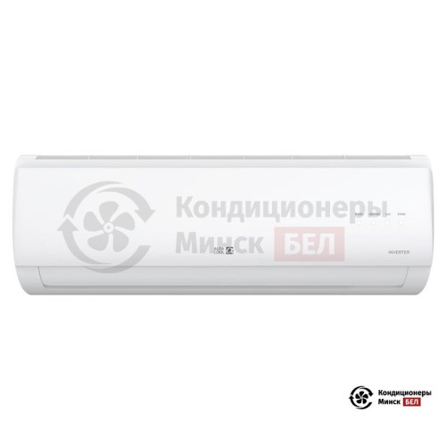 Настенная сплит-система Alfacool CSMI-09CH/IDU/CSMI-09CH/ODU в Минске