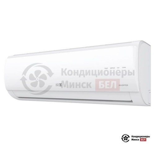 Настенная сплит-система Alfacool CSMI-09CH/IDU/CSMI-09CH/ODU в Минске