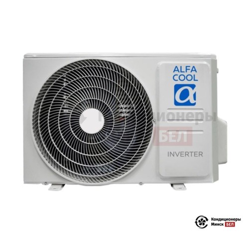 Настенная сплит-система Alfacool CSMI-09CH/IDU/CSMI-09CH/ODU в Минске