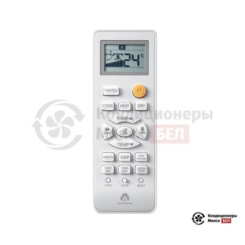 Настенная сплит-система Axioma ASX24D1/ASB24D1 в Минске