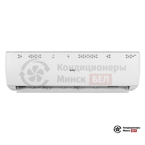 Настенная сплит-система Baxi ALTA18-IDU/ALTA18-ODU в Минске
