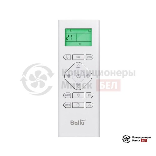 Настенная сплит-система Ballu BSLI-09HN1/EE/EU в Минске