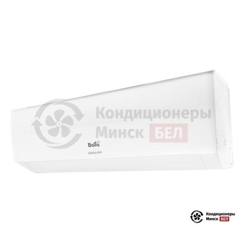 Настенная сплит-система Ballu BSGR-18HN1 в Минске
