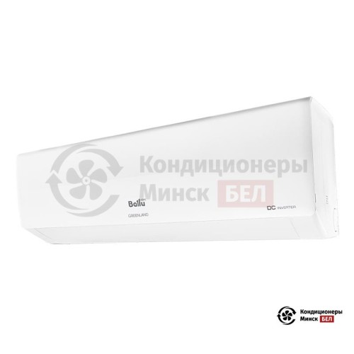 Настенная сплит-система Ballu BSGRI-07HN8 в Минске