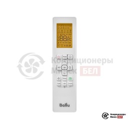 Ballu BSO-24HN8_22Y
