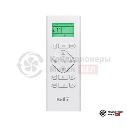 Настенная сплит-система Ballu BSG-07HN1_22Y в Минске