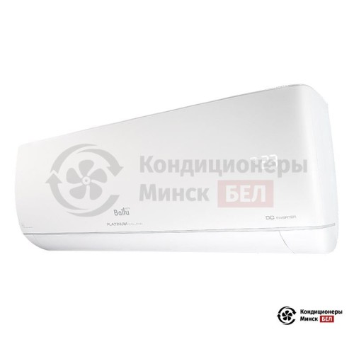Настенная сплит-система Ballu BSUI-24HN8 в Минске