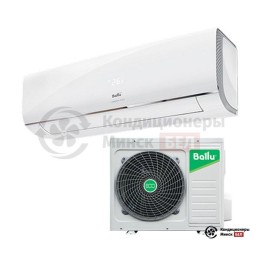 Ballu BSAG-12HN1_20Y