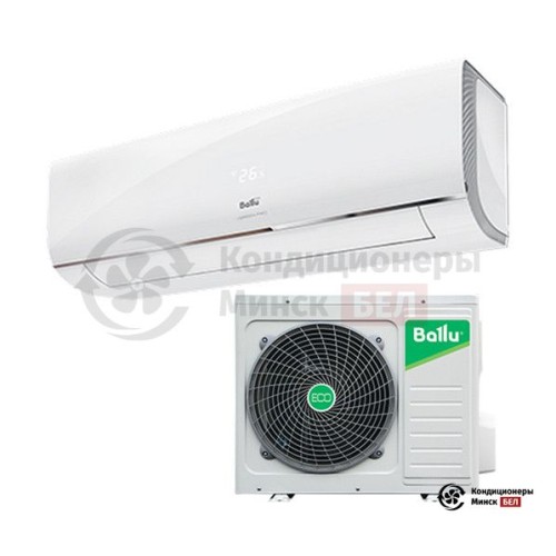 Настенная сплит-система Ballu BSAG-12HN1_20Y в Минске