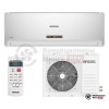 Настенная сплит-система Bazzio ABZ KM2 09H в Минске