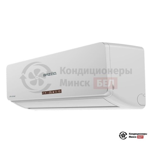 Настенная сплит-система Bazzio ABZ KM2 09H в Минске